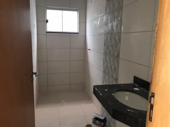 Imagem Casa com 2 Quartos à Venda, 88 m² em Jardim Alto Paraíso - Aparecida de Goiânia