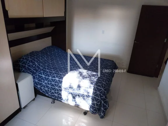 Imagem Casa Térrea à Venda 3 Quartos 1 Suíte 118m² - Bairro Santana - SJC