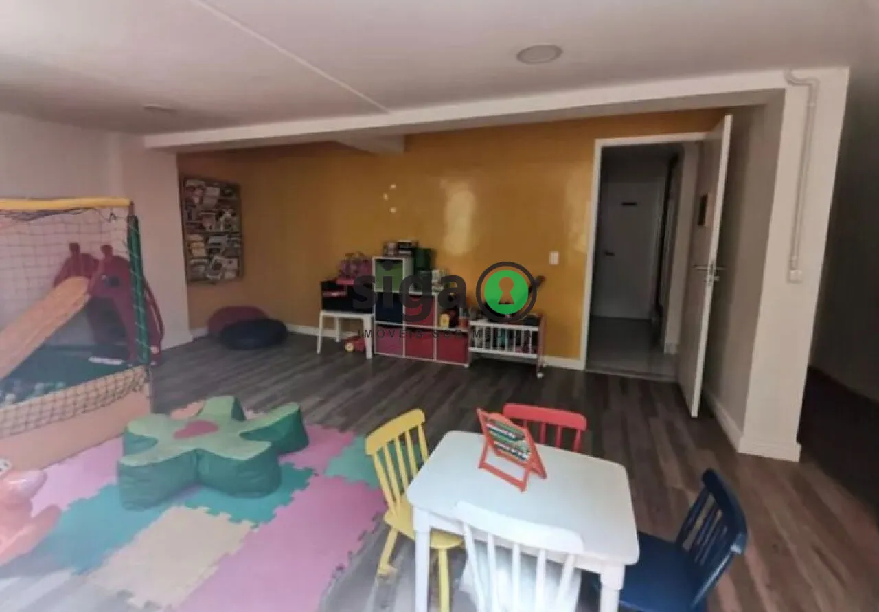 Imagem Apartamento para venda 65m², 3 dormitórios, 1 suíte, 1 vaga - Paraiso Morumbi