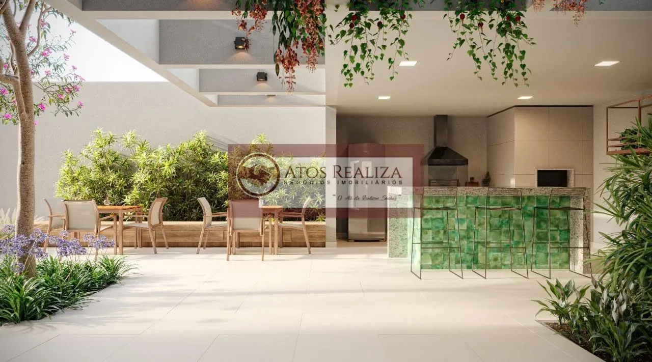 Imagem Apartamento com sacada em Santo Amaro - São Paulo | 59m², 2 dormitórios, 1 suíte, 2 banheiros | R$720.000