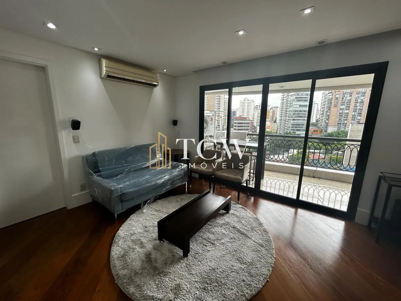Imagem Apartamento à venda no bairro Vila Nova Conceição - São Paulo/SP, Zona Sul