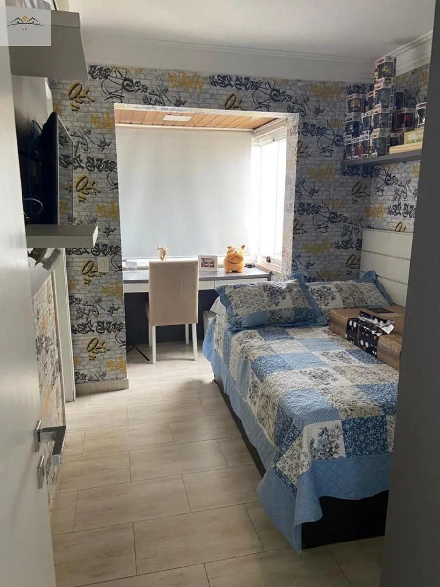 Imagem APARTAMENTO RESIDENCIAL em Santo André - São Paulo, Centro