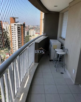 Imagem APARTAMENTO RESIDENCIAL em São Paulo - SP, Vila Andrade