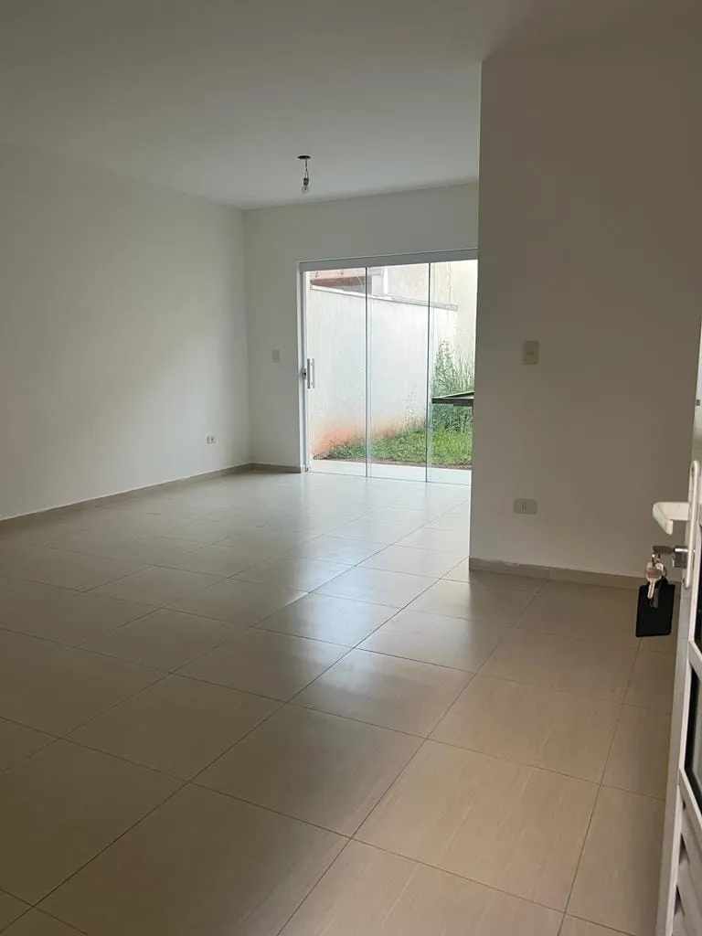Imagem Casa à venda 3 Quartos, 1 Suite, 2 Vagas, 125M², Granja Daniel, Taubaté - SP