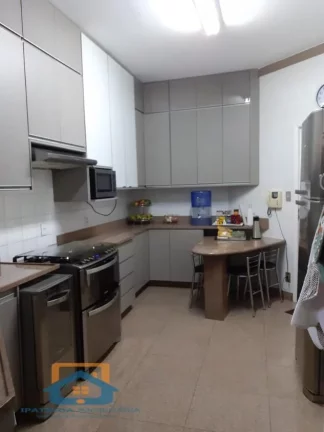 Imagem Apartamento no Cidade Nobre - Ipatinga