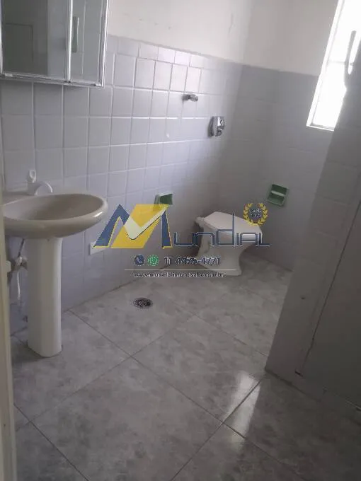 Imagem Alugo Casa Comercial em Santo André, Vila Adolfo Bastos