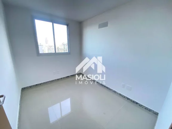 Imagem Apartamento com 2 dormitórios à venda, 54 m² por R$ 827.500,00 - Praia de Itaparica - Vila Velha/ES