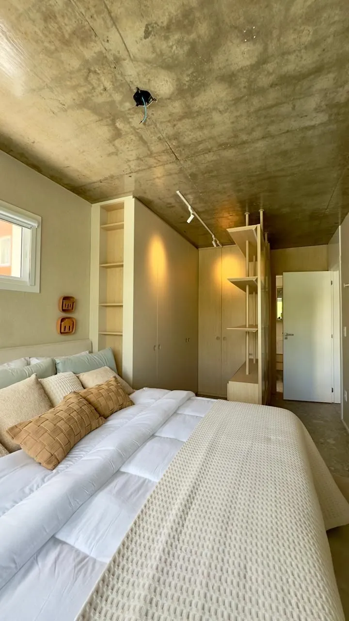 Imagem ️ APARTAMENTO DECORADO - EXCLUSIVIDADE NOS ALTOS DA CARLOS VON KOSERITZ