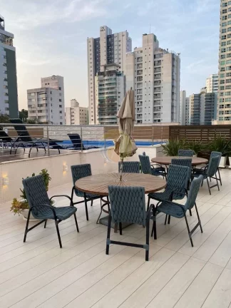Imagem Alameda Jardins