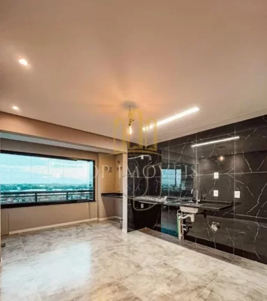 Imagem Lindo Apartamento no Wonder Cidade Jardim - 3 quartos sendo 3 suites