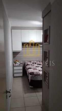 Imagem Apartamento térreo de 2 quartos sendo 1 suíte no Jardim América