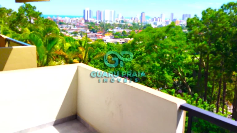 Imagem Apartamento à venda no bairro Enseada - Guarujá/SP