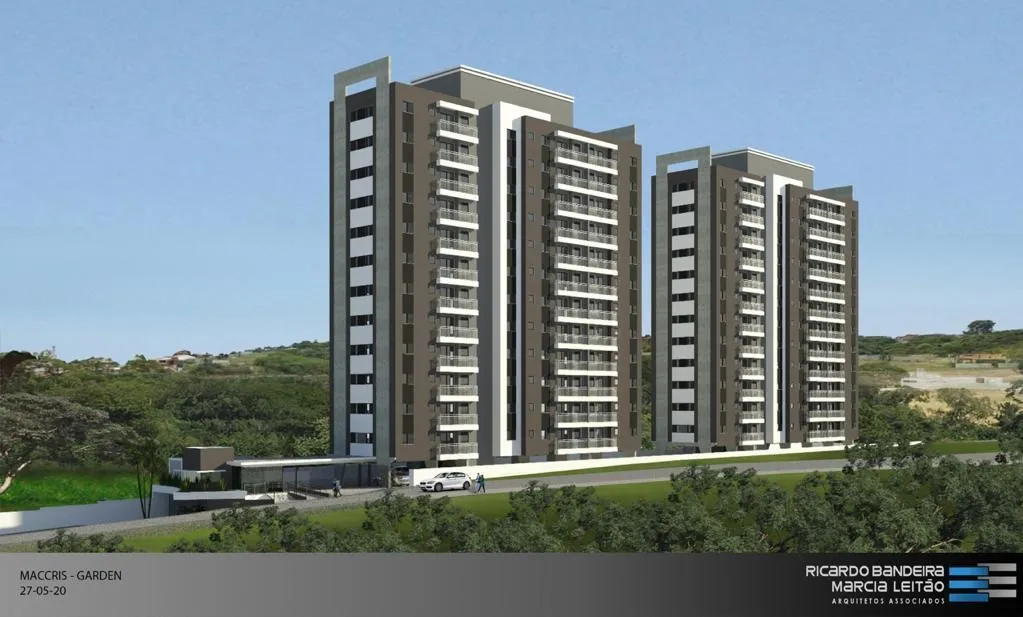 Imagem Terreno de 5.300 m² com Projeto Aprovado para Empreendimentos Residenciais e Comerciais em Sorocaba