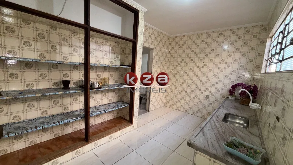 Imagem Imperdível casa à venda em Valinhos-SP, Jardim Paulista: 3 quartos, 1 suíte, 1 sala, 2 banheiros, 2 vagas, 200m².