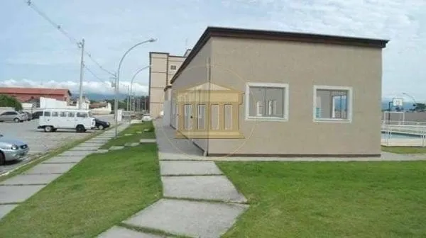 Imagem Apartamento à venda, Residencial e Comercial Cidade Morumbi, Pindamonhangaba, SP