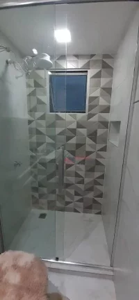 Imagem Apartamento com 2 dormitórios à venda - Santa Cândida - Curitiba/PR