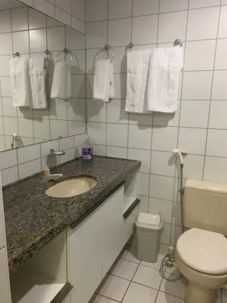 Imagem Apartamento com 2 Quartos para Temporada, 80 m² em PORTO DAS DUNAS - Aquiraz