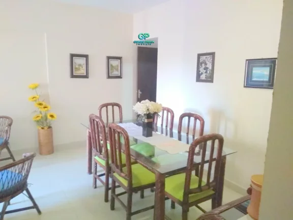 Imagem Apartamento Padrão para Venda em Enseada Guarujá-SP