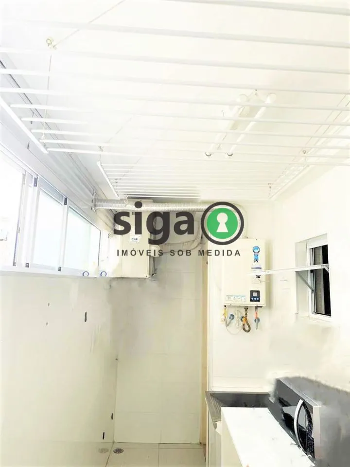 Imagem Apartamento Residencial em Bela Vista