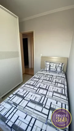 Imagem Apartamento à Venda em Vila Antonieta, São Paulo - SP