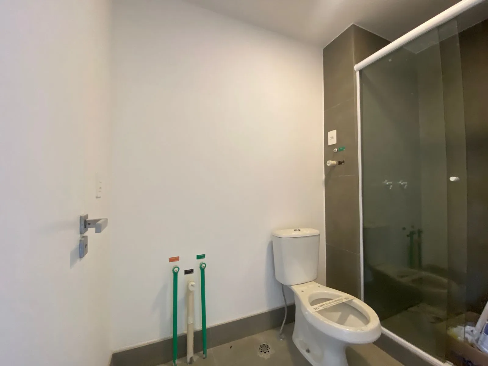 Imagem Apartamento NOVO na Cidade Baixa, Porto Alegre - Cód. RP390549