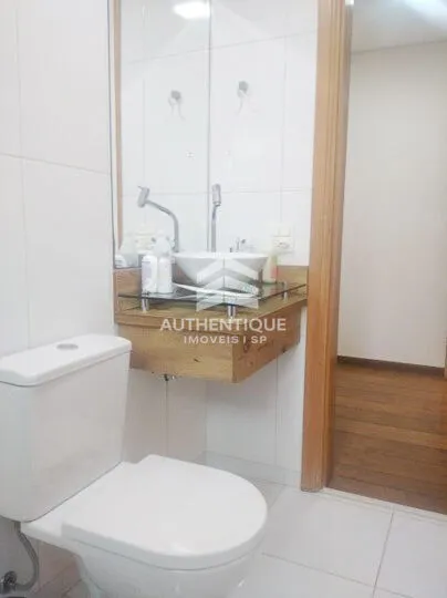Imagem ROYAL GARDEN CAMINHO DO MAR - Apartamento à venda no bairro Jardim do Mar - São Bernardo do Campo/SP