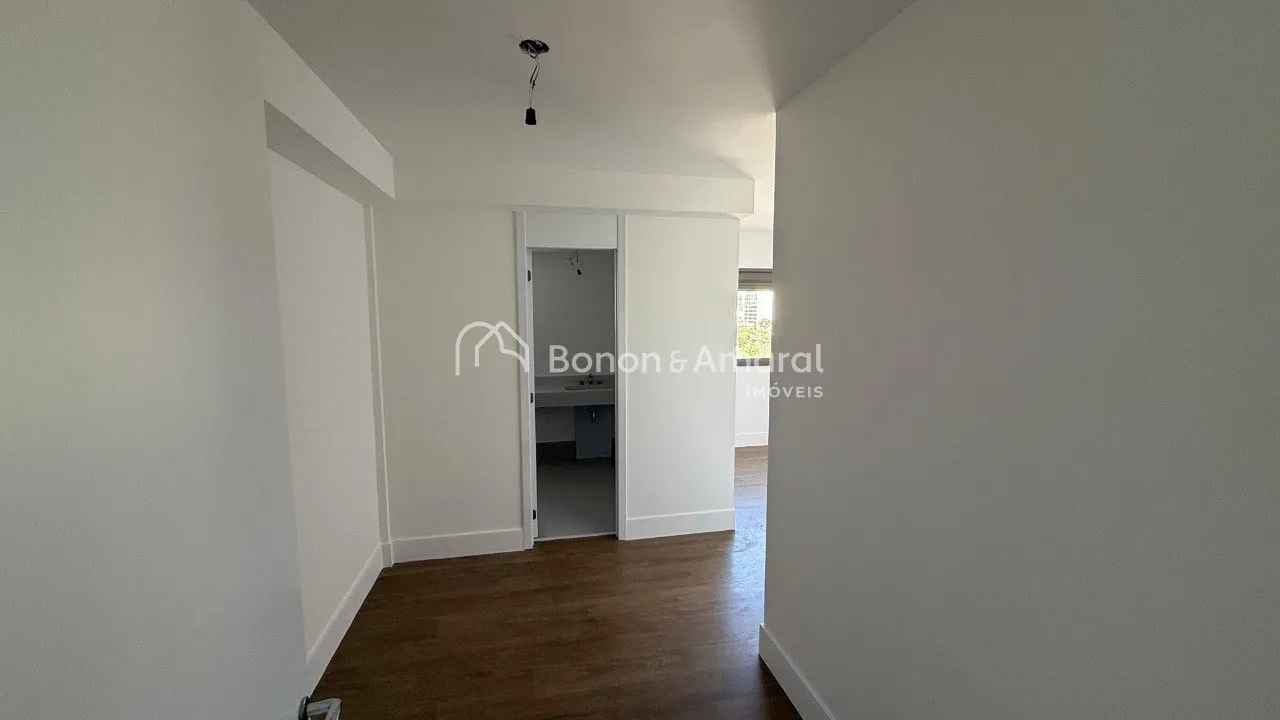 Imagem Apartamento à venda no Haus Nova Campinas