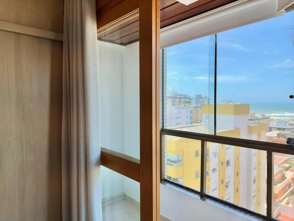 Imagem Apartamento 3 Dormitórios - Bairro Centro