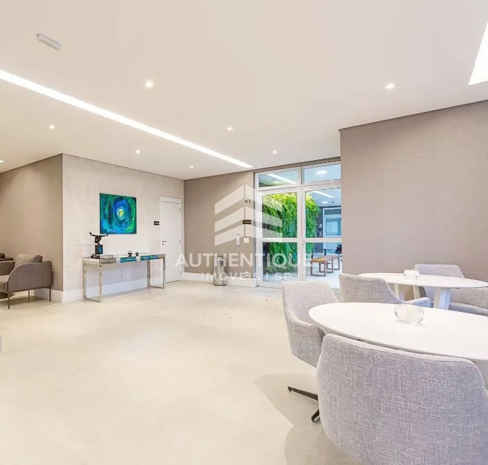 Imagem VERTIZ VILA MASCOTE - Apartamento à venda em São Paulo/SP