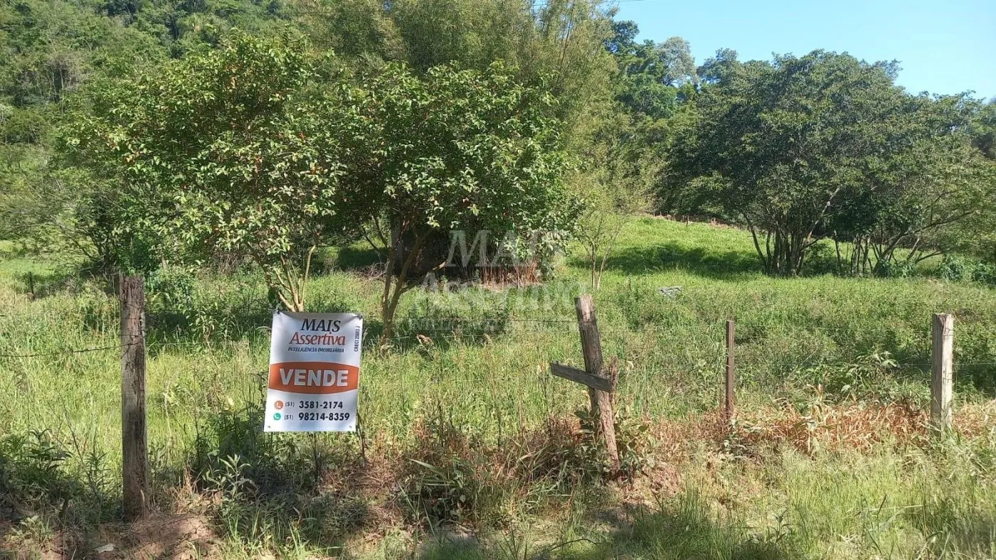 Imagem Excelente Chácara para Venda em Taquara Bairro Pega Fogo