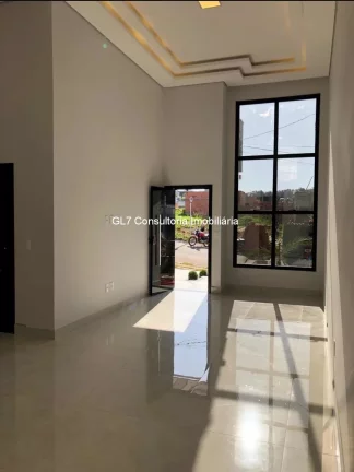 Foto do imóvel Casa nova em condomínio