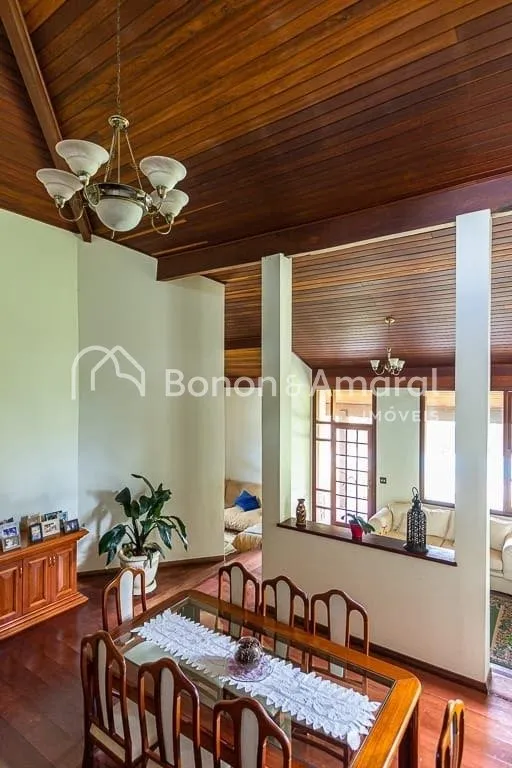 Imagem Aluguel , casa em condomínio , Gramado , em Campinas !!!