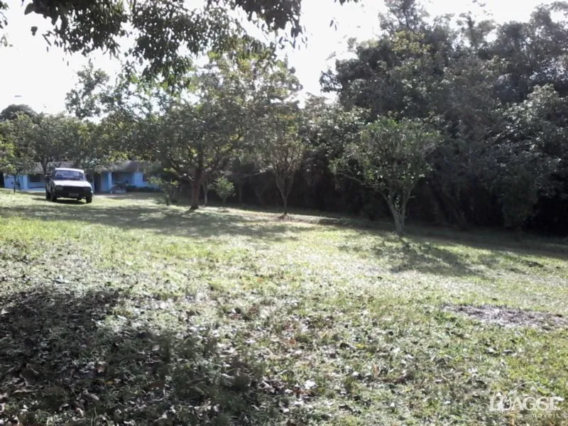 Imagem Terreno para Venda - 2460m² no bairro Restinga