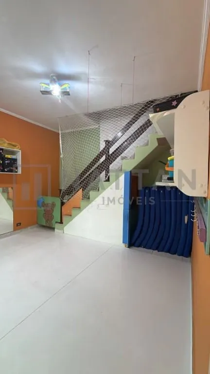 Imagem Sobrado com 4 dormitórios à venda por R$ 3.192.000,00 - Vila Gomes Cardim - São Paulo/SP