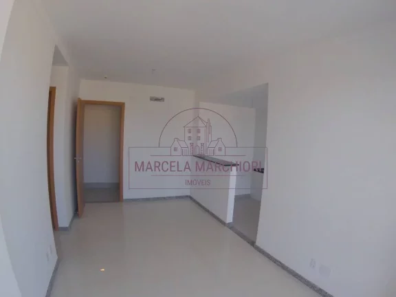 Imagem Excelente aptº 80 m2, 3 quartos, 1 suíte Andar alto na Praia de Itaparica