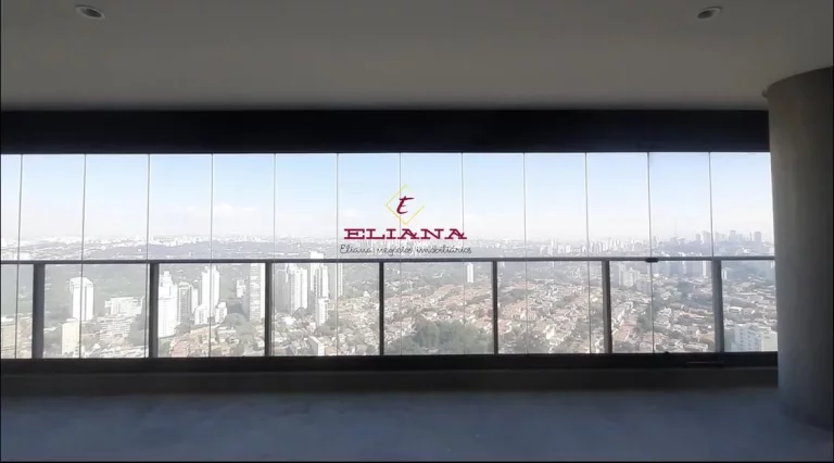 Imagem Apartamento à venda em São Paulo, Sumarezinho, com 3 quartos, 275m²
