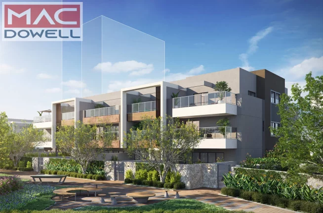 Imagem Claris Casa ... Clube - Tegra - Casas triplex - Barra da Tijuca / RJ