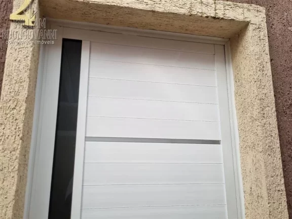 Imagem Casa à Venda em Balneário Maracanã, Praia Grande - SP