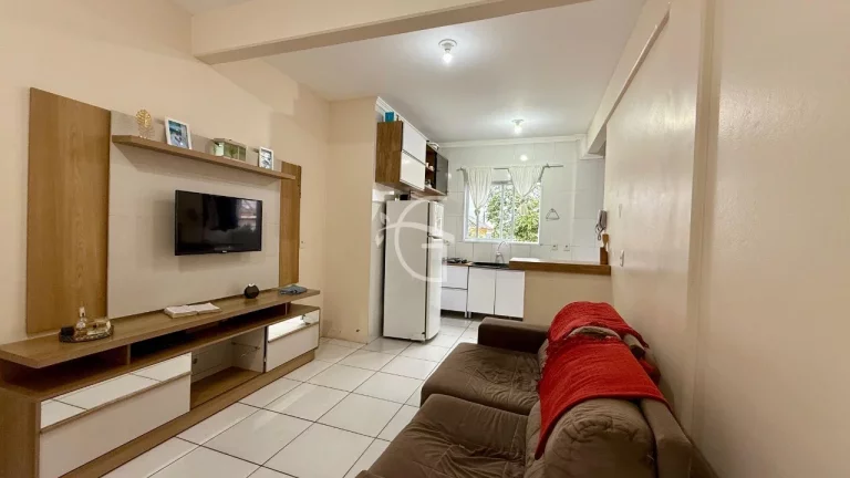 Imagem APARTAMENTO RESIDENCIAL em JOINVILLE - SC, VILA NOVA