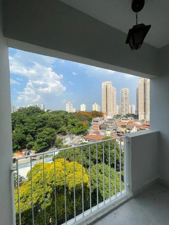 Imagem Apartamento com 2 dormitórios à venda, 65 m² por R$ 330.000,00 - Vila Augusta - Guarulhos/SP