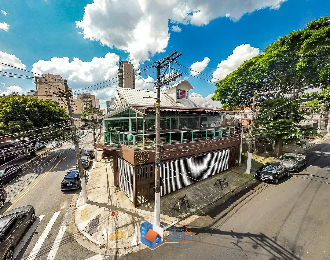 Imagem Loja de rua para venda e locação em Vila Leopoldina, 972m²