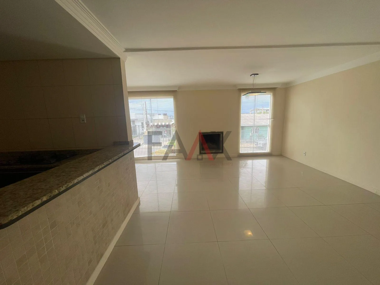 Imagem Casa com 3 dormitórios à venda, BONSUCESSO, GUARAPUAVA - PR