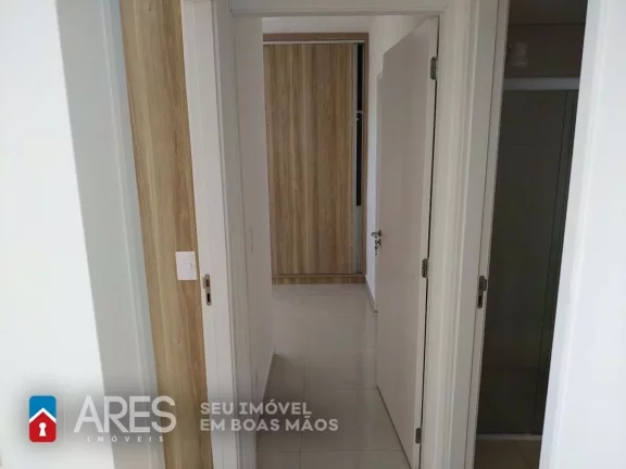 Imagem Apartamento com 2 dormitórios à venda, 55 m² por R$ 290.000,00 - Centro - Americana/SP