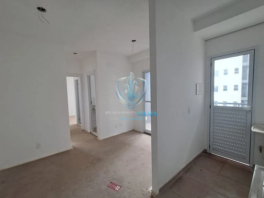 Imagem Apartamento a Venda no bairro Adelia Cavichia Grota - Limeira, SP
