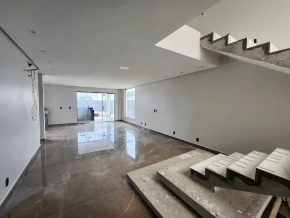 Imagem CASA RESIDENCIAL em MANAUS - AM, PONTA NEGRA