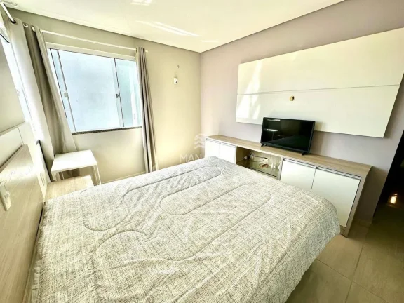 Imagem Apartamento para venda com 3 quartos com suíte no bairro Itajuba em Barra Velha - SC