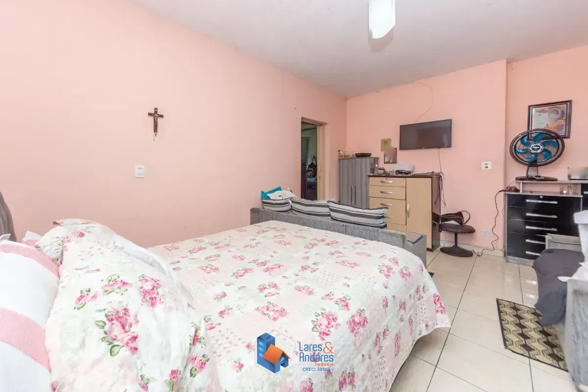 Imagem Conjunto comercial para venda em Parque São Domingos, 353m²