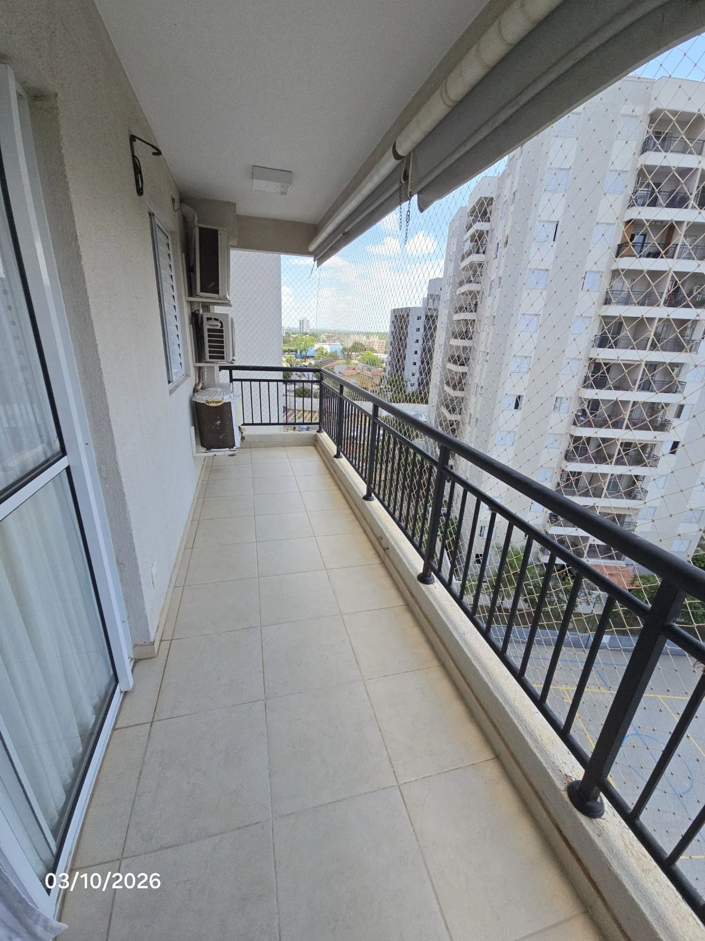 Imagem Apartamento à venda 3 Quartos 1 suite Golden Green Residence