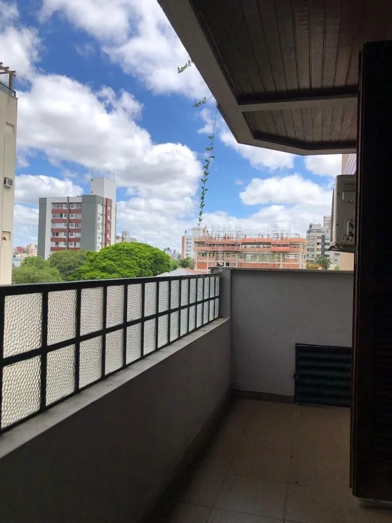 Imagem Excelente apartamento no Jardim Botânico