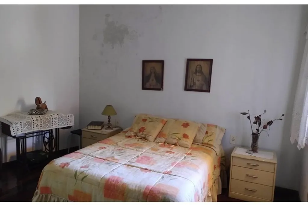 Imagem Casa em Cristal